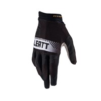 GLOVE MOTO 2.5 X-FLOW BLACK SMALL